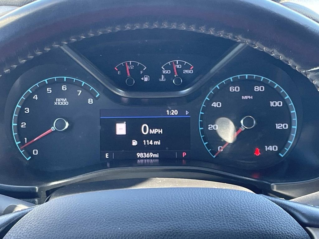 Used 2019 GMC Canyon Denali image 27