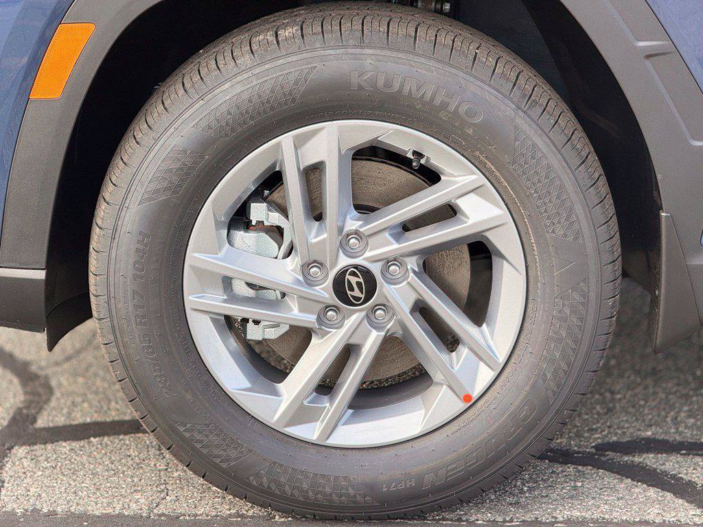 New 2026 Hyundai Tucson SE AWD/4WD image 2