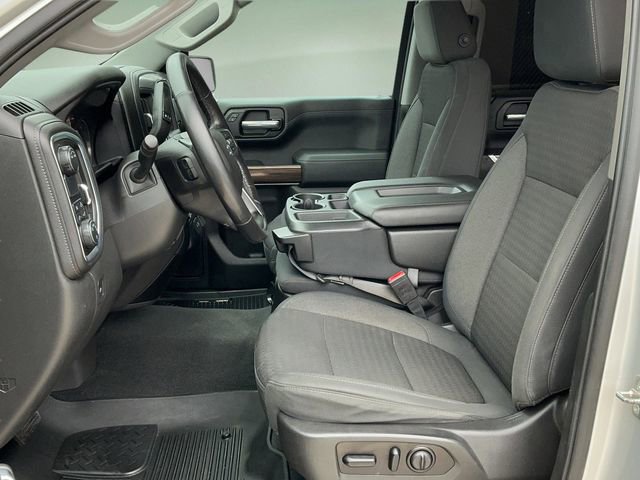 Used 2020 Chevrolet Silverado 1500 RST w/ All-Star Edition RWD image 13