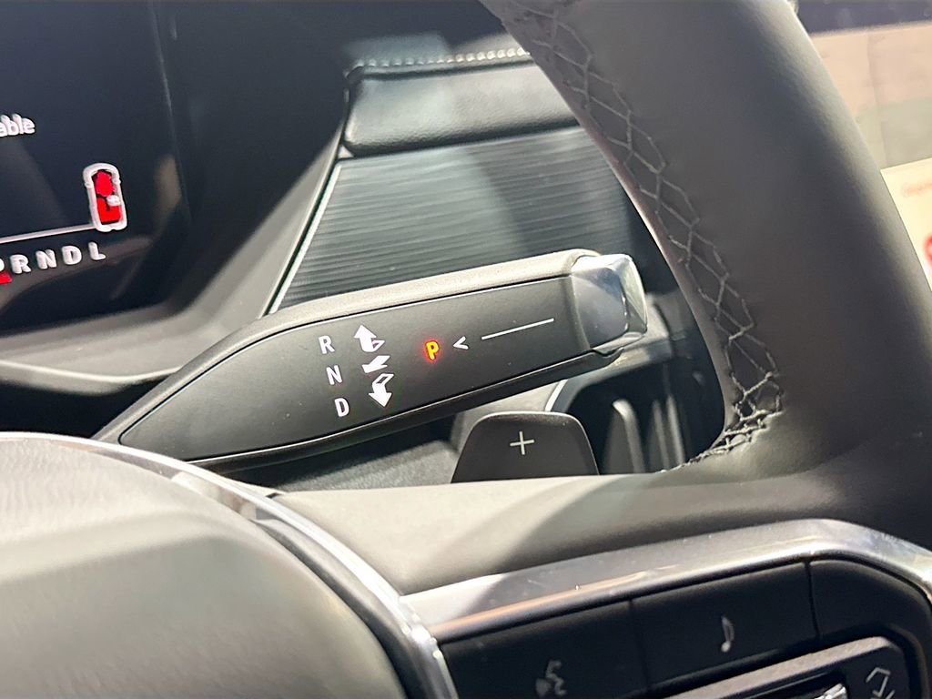 New 2026 GMC Acadia Elevation image 17