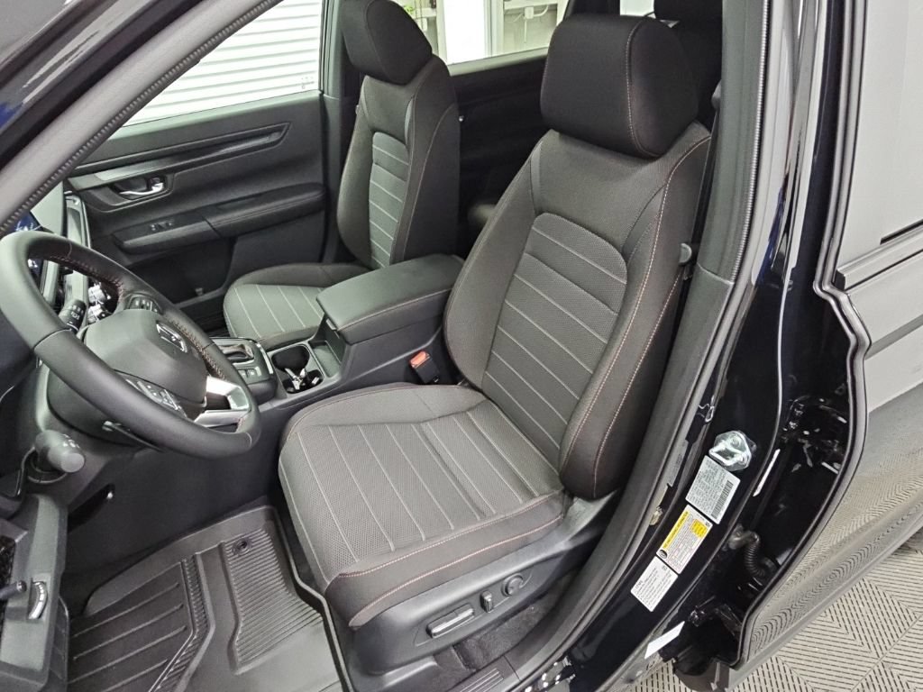 New 2026 Honda CR-V Sport image 25