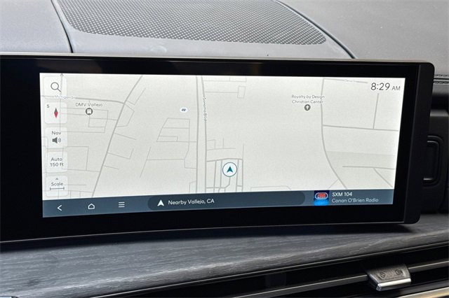 New 2026 Hyundai Santa Fe Limited image 20