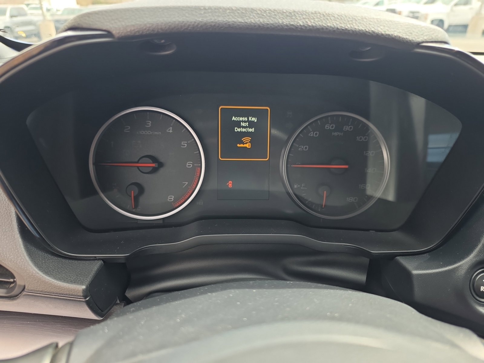 Used 2022 Subaru WRX Premium image 17