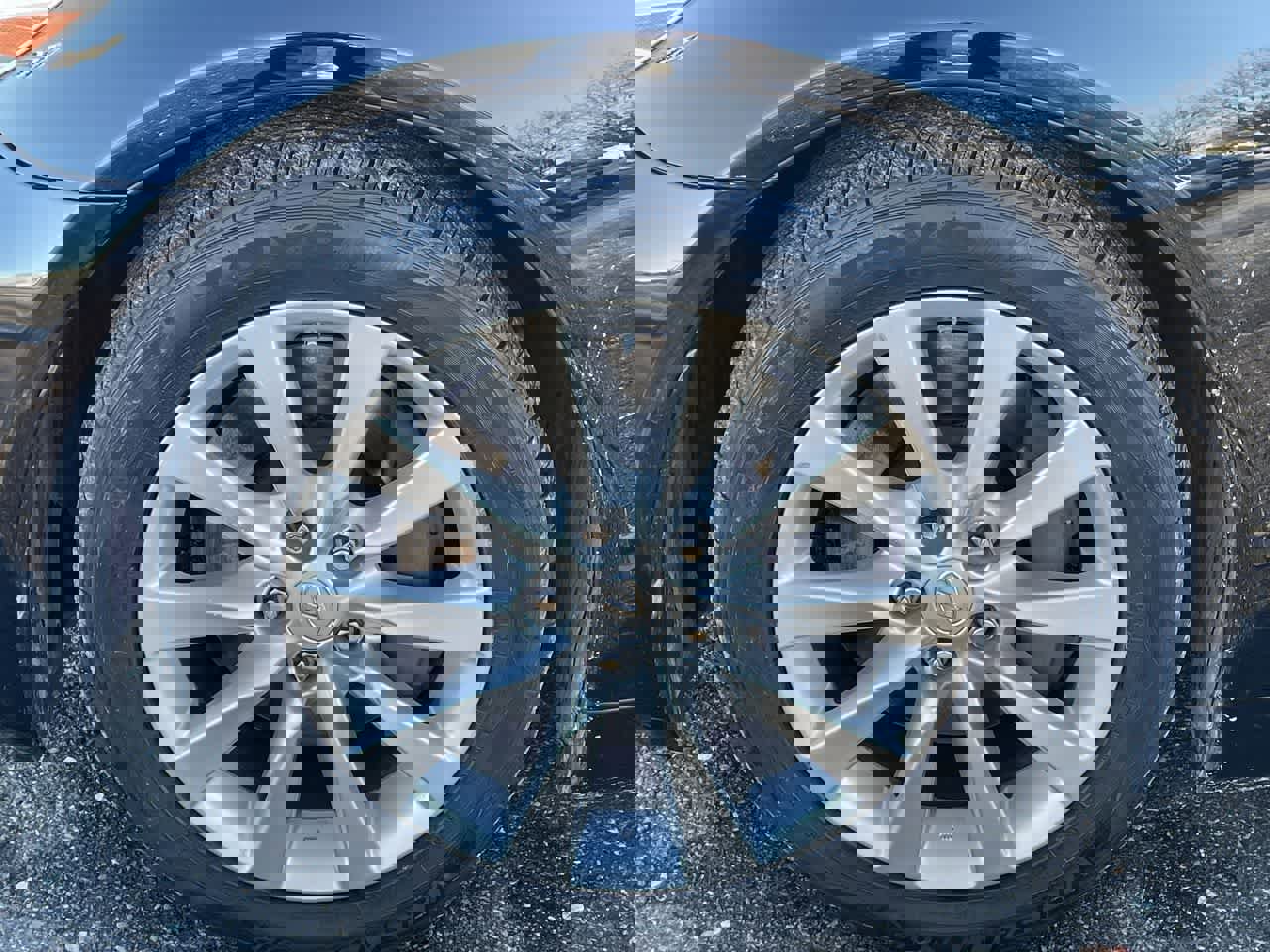 Used 2012 Lexus LS 460 image 38