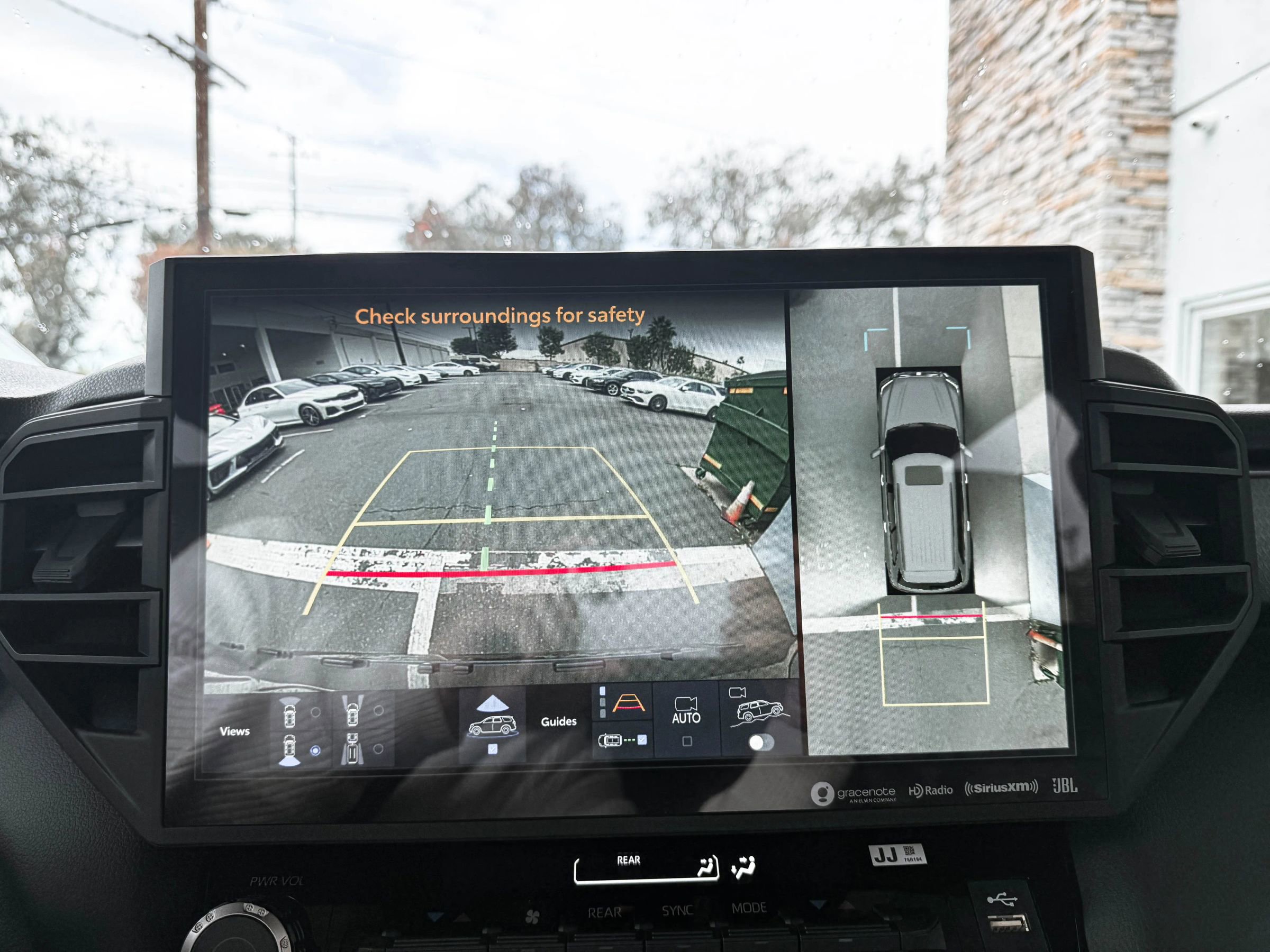 Used 2024 Toyota Sequoia TRD Pro image 19