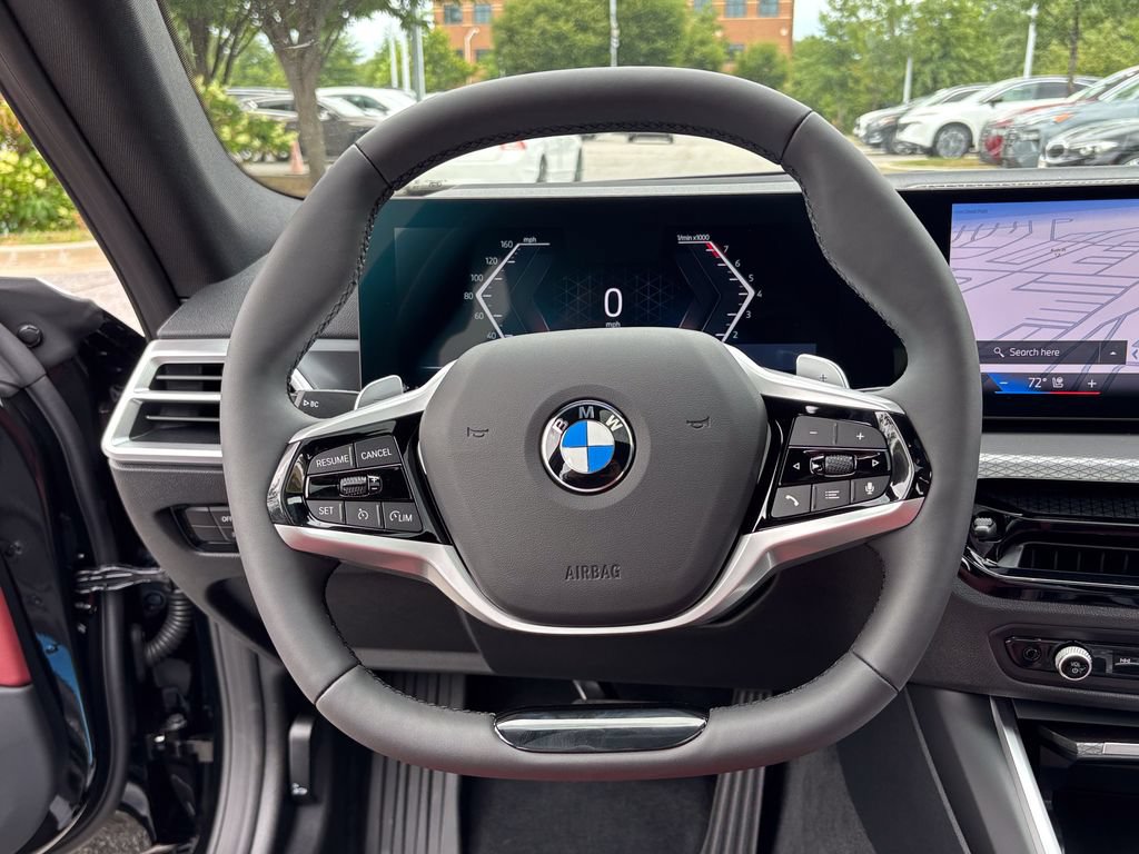 New 2026 BMW 430i xDrive w/ Premium Package AWD/4WD image 23