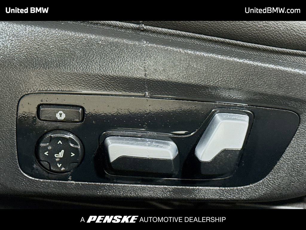 Certified 2023 BMW M440i Convertible w/ Premium Package image 4