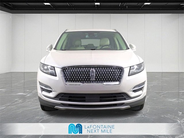 Used 2019 Lincoln MKC Reserve w/ MKC Climate Package image 8