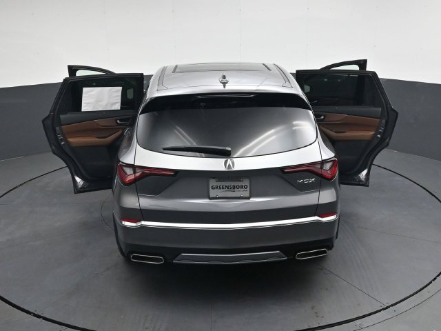 New 2026 Acura MDX w/ Technology Package FWD image 39