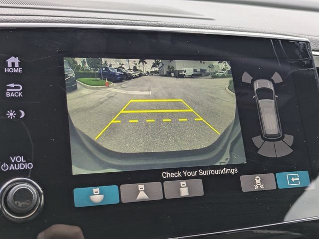 Certified 2020 Honda Pilot Touring image 30