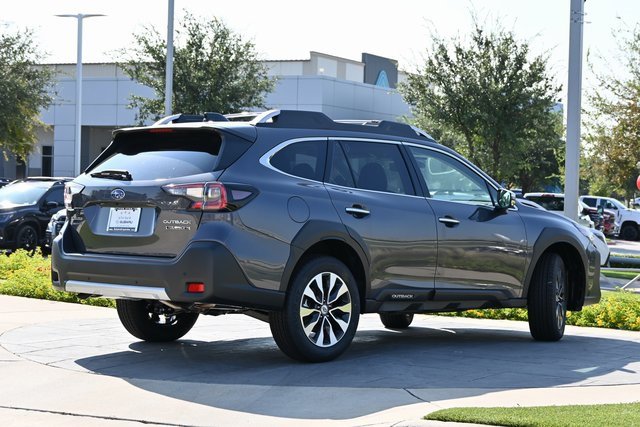 New 2025 Subaru Outback Touring XT image 3