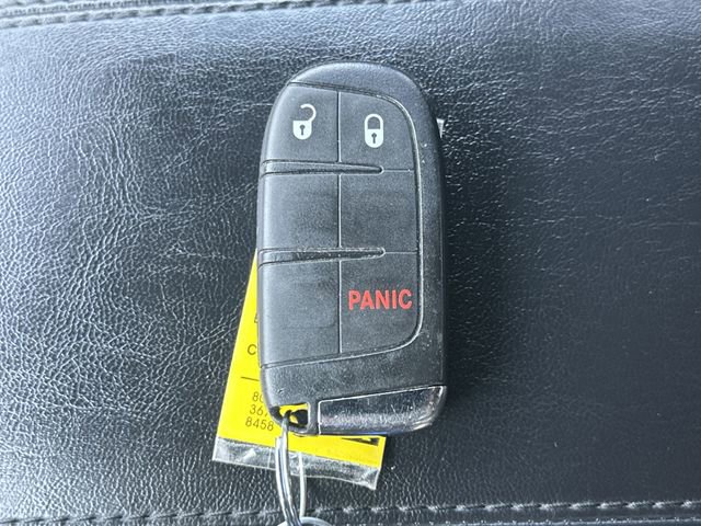 Used 2024 Jeep Compass Trailhawk AWD/4WD image 34