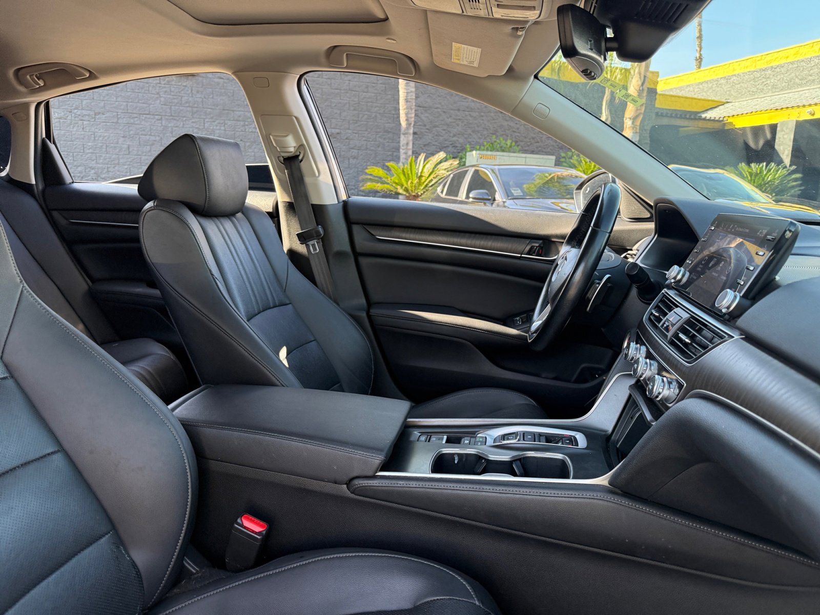 Used 2020 Honda Accord EX-L image 19