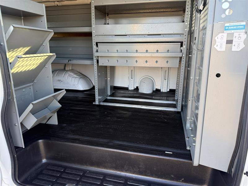 Used 2014 Chevrolet Express 2500 image 13