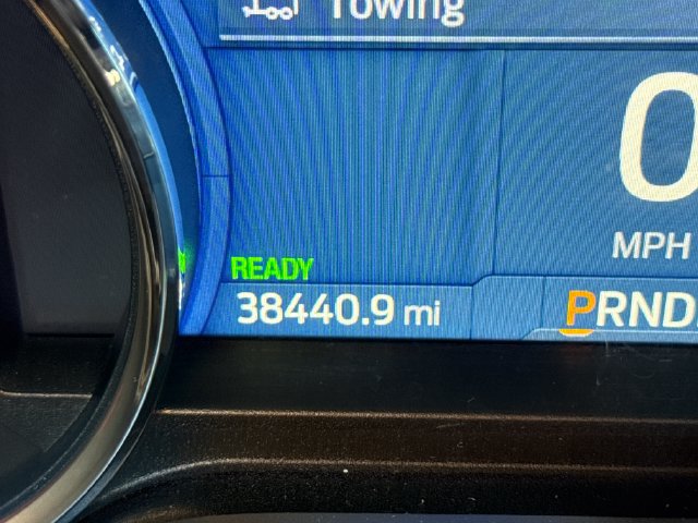 Used 2023 Ford F150 XLT w/ Equipment Group 302A High AWD/4WD image 25