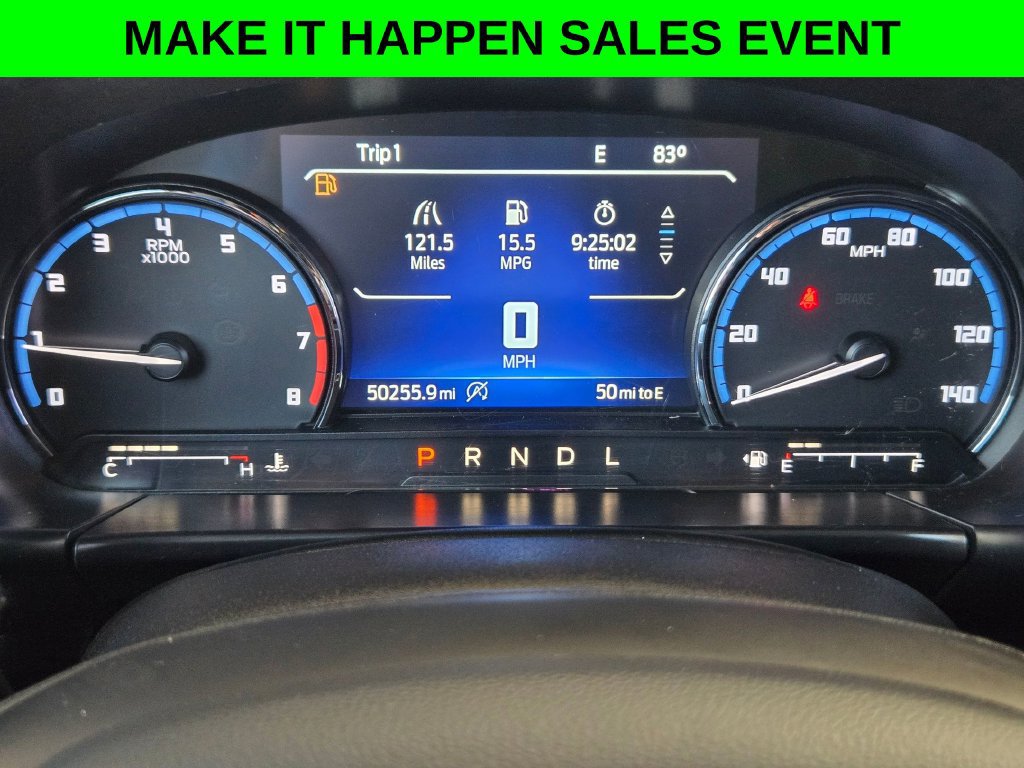 Used 2021 Ford Bronco Sport Outer Banks AWD/4WD image 23