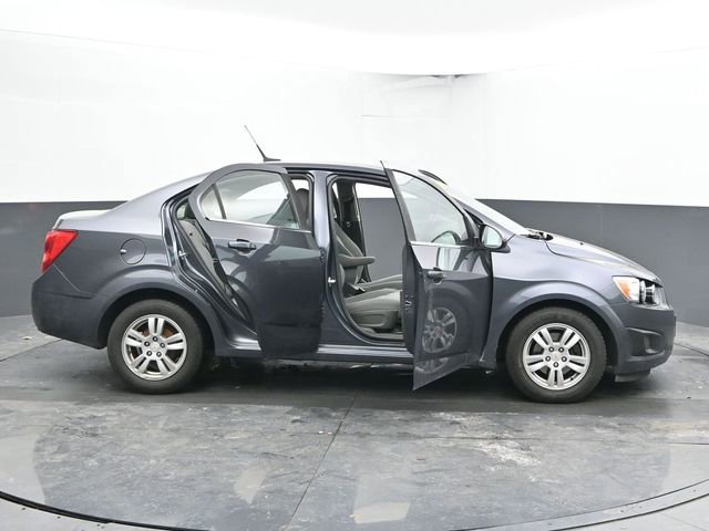 Used 2012 Chevrolet Sonic LT image 56