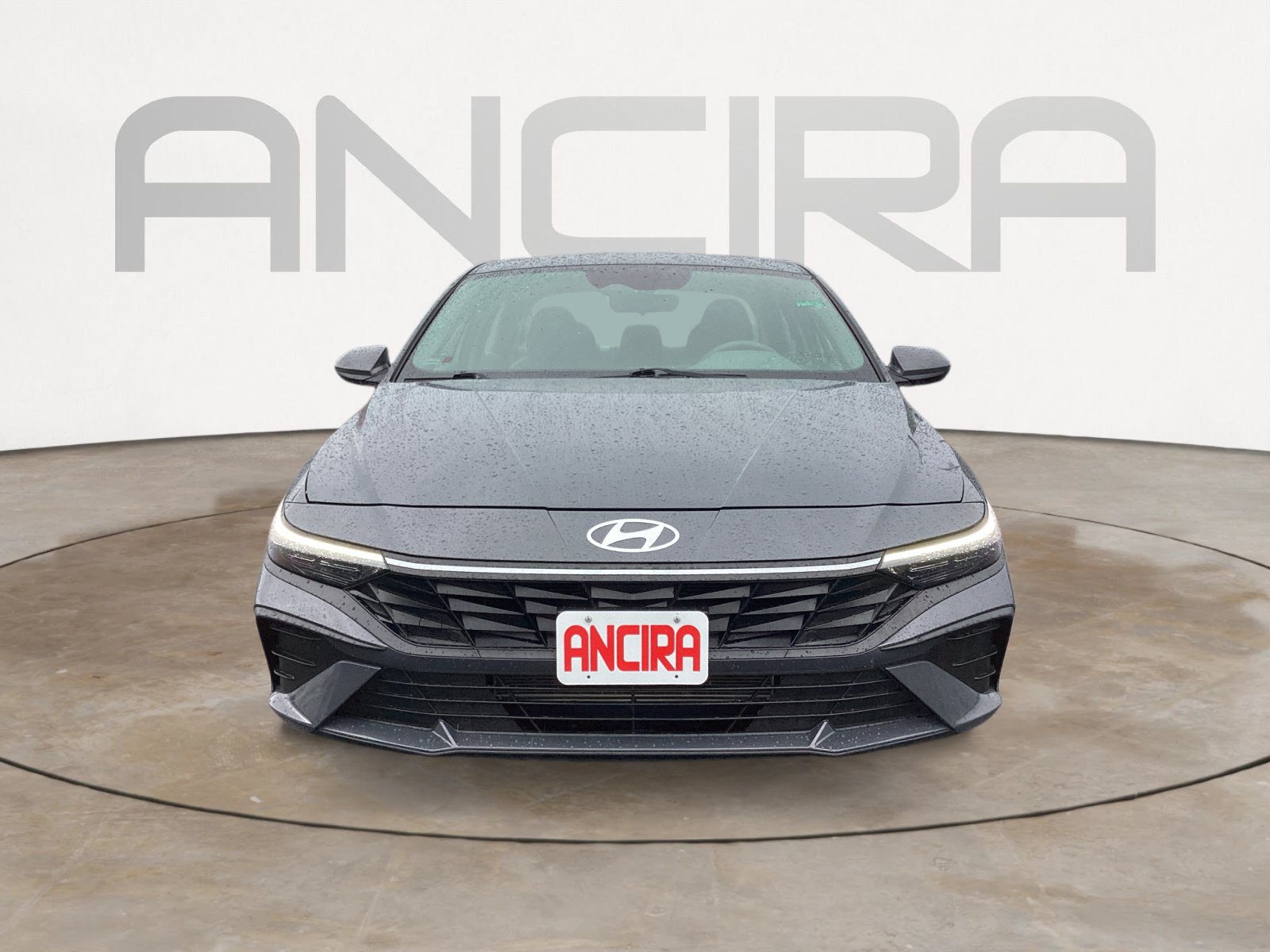 Used 2024 Hyundai Elantra SE FWD image 8