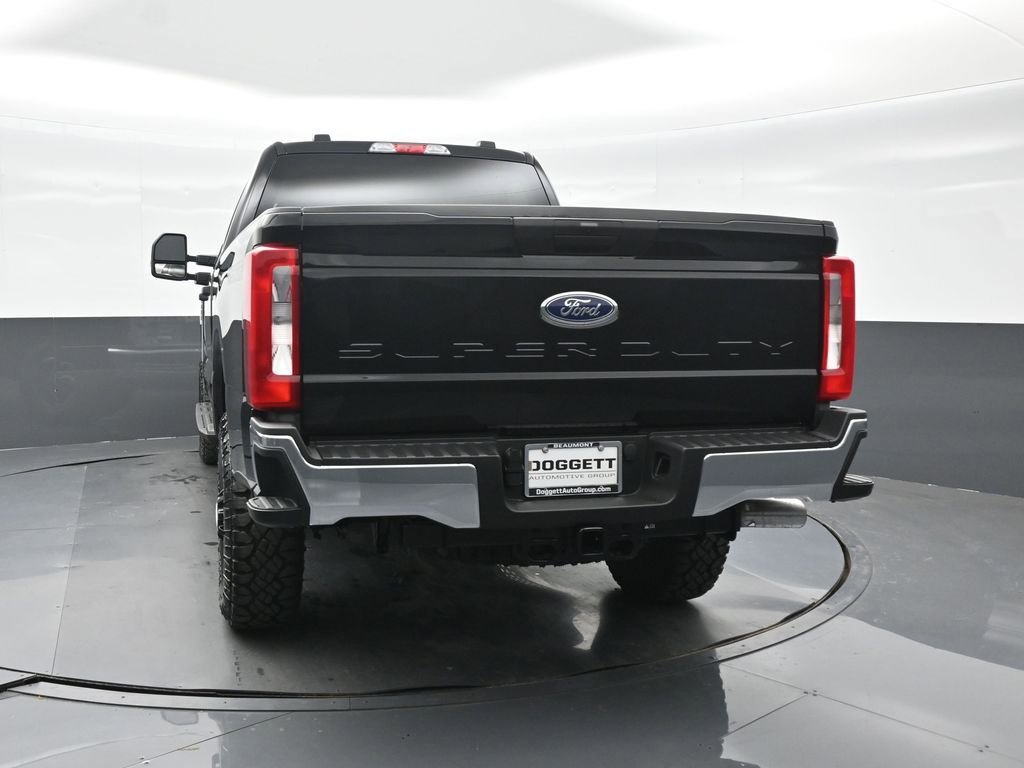 New 2026 Ford F250 XLT w/ Tremor Off-Road Package image 5