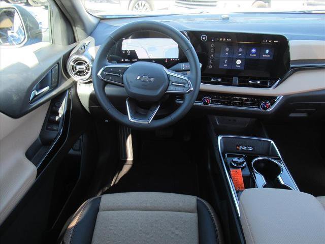 New 2026 Chevrolet Equinox ACTIV w/ Convenience Package III image 16