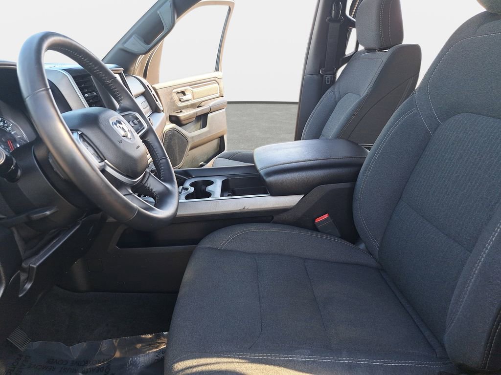 Used 2020 RAM 1500 Big Horn image 15