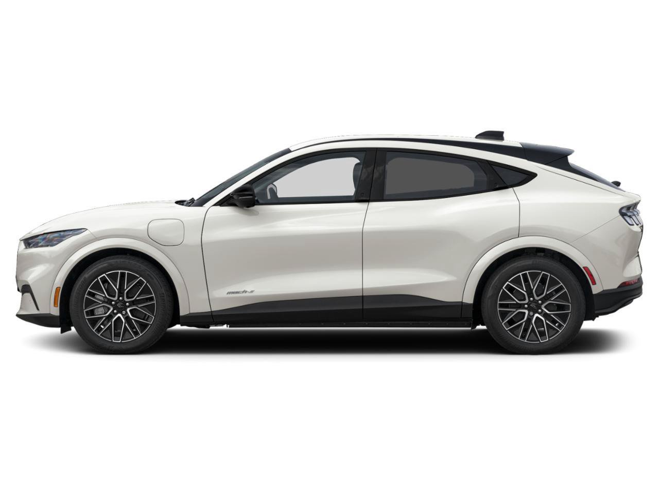 New 2026 Ford Mustang Mach-E Premium RWD image 13
