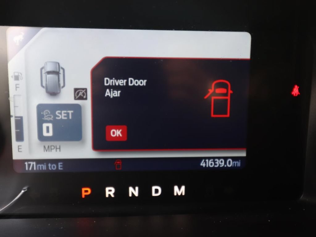 Certified 2023 Ford Bronco Outer Banks AWD/4WD image 19
