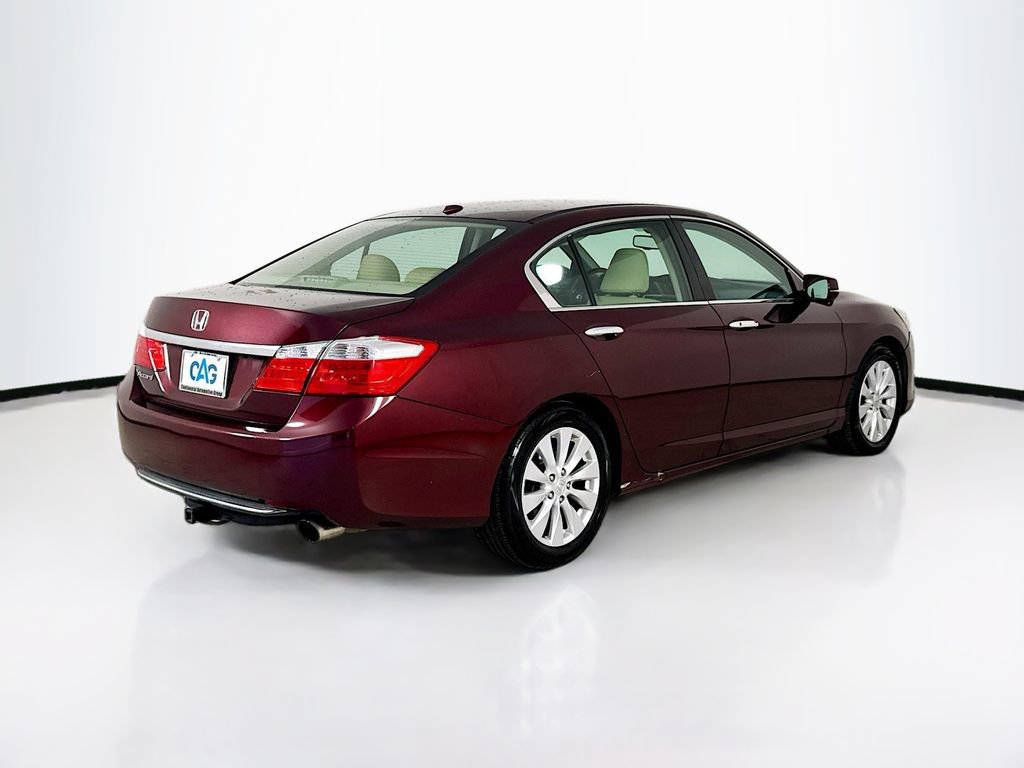 Used 2013 Honda Accord EX-L image 7