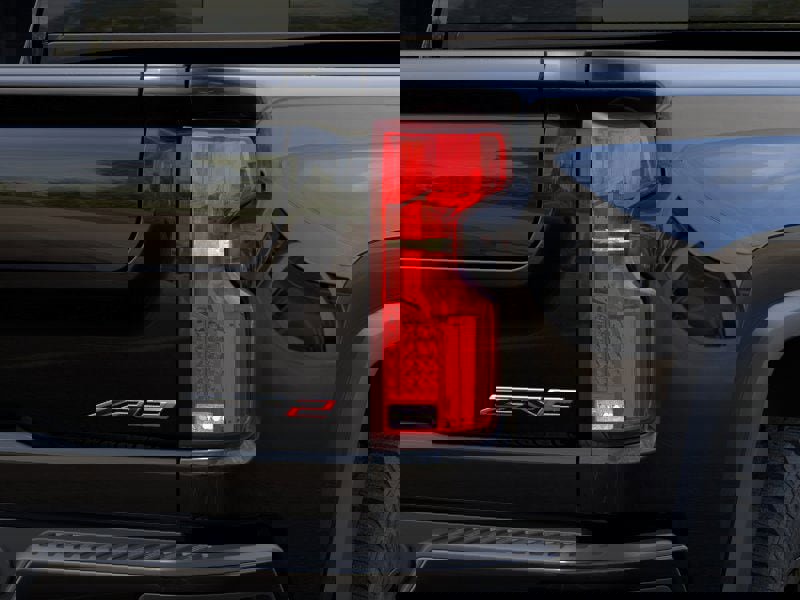 New 2026 Chevrolet Silverado 2500 ZR2 image 11