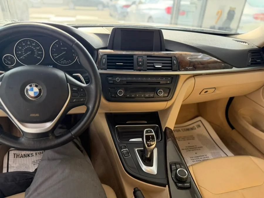 Used 2014 BMW 428i xDrive Coupe AWD/4WD image 5