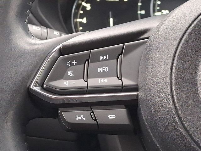 Used 2021 MAZDA CX-5 Grand Touring w/ GT Premium Package image 23