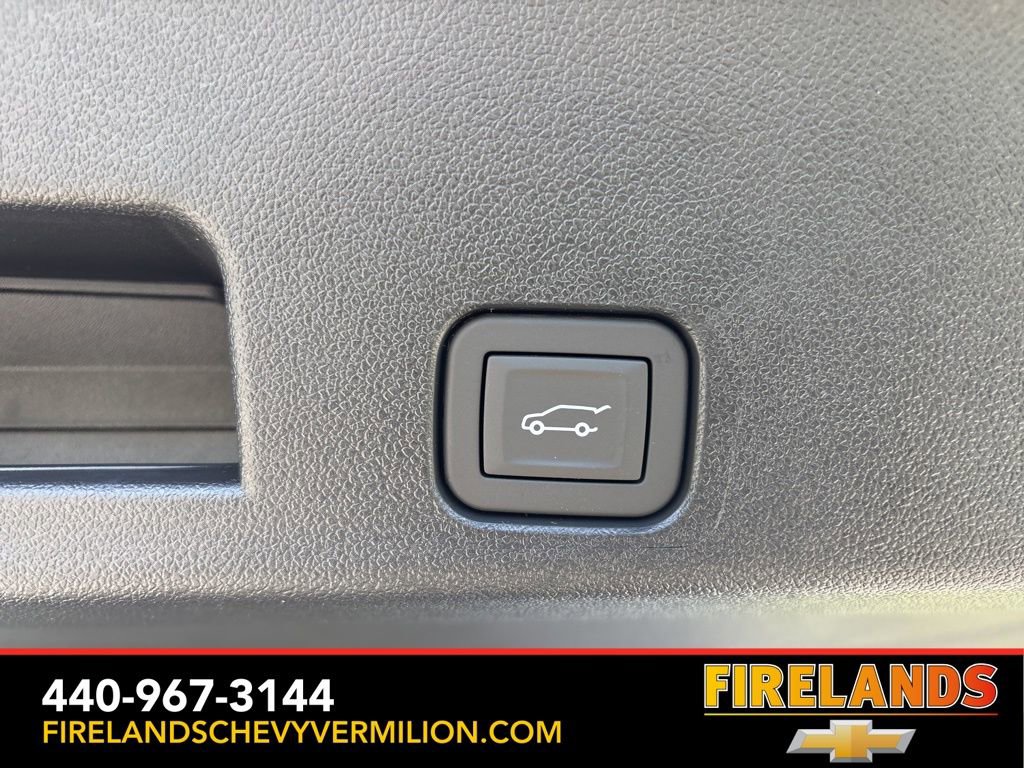 New 2026 Chevrolet Traverse LT FWD image 60