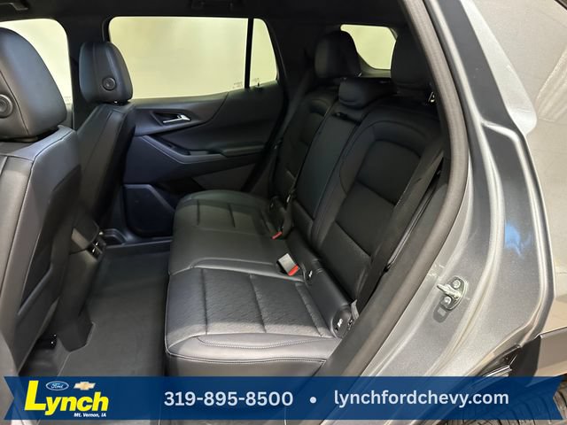 New 2027 Chevrolet Equinox LT w/ Convenience Package II AWD/4WD image 18