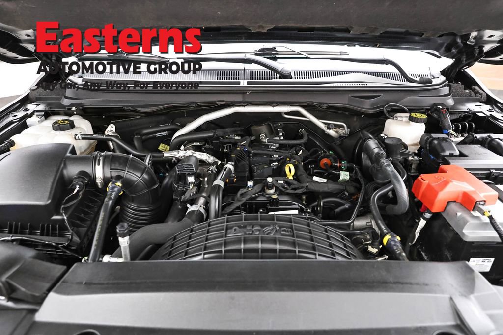 Used 2022 Ford Ranger XL image 7