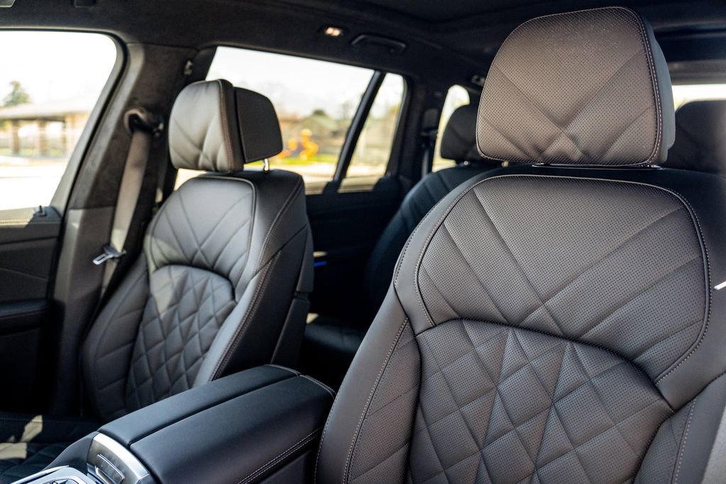 New 2026 BMW X7 xDrive40i w/ M Sport Package image 22