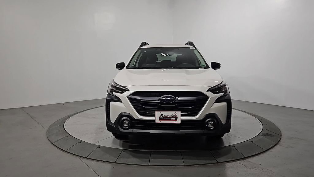 New 2025 Subaru Outback Premium image 8