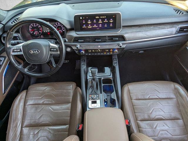 Used 2021 Kia Telluride SX w/ SX Prestige Package image 20