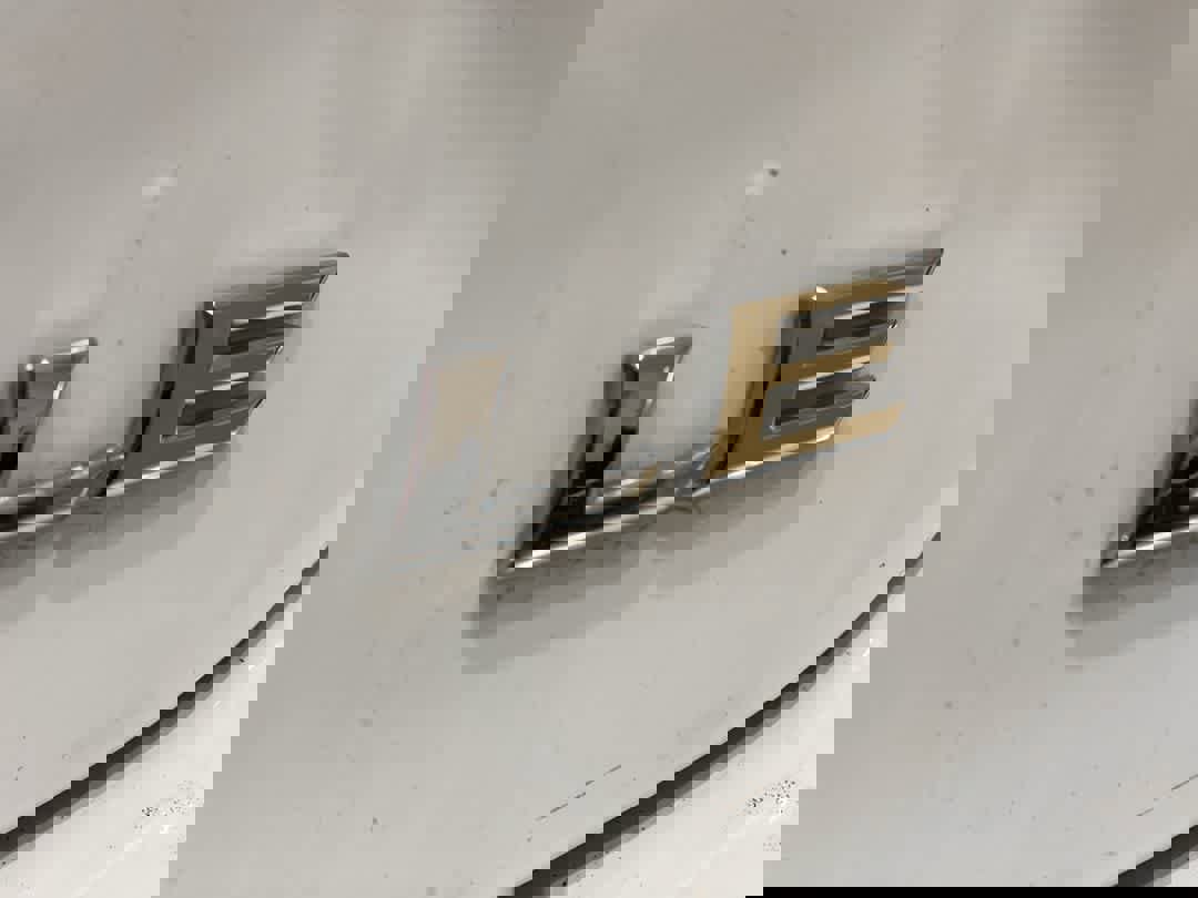 Certified 2025 Toyota Camry LE image 11