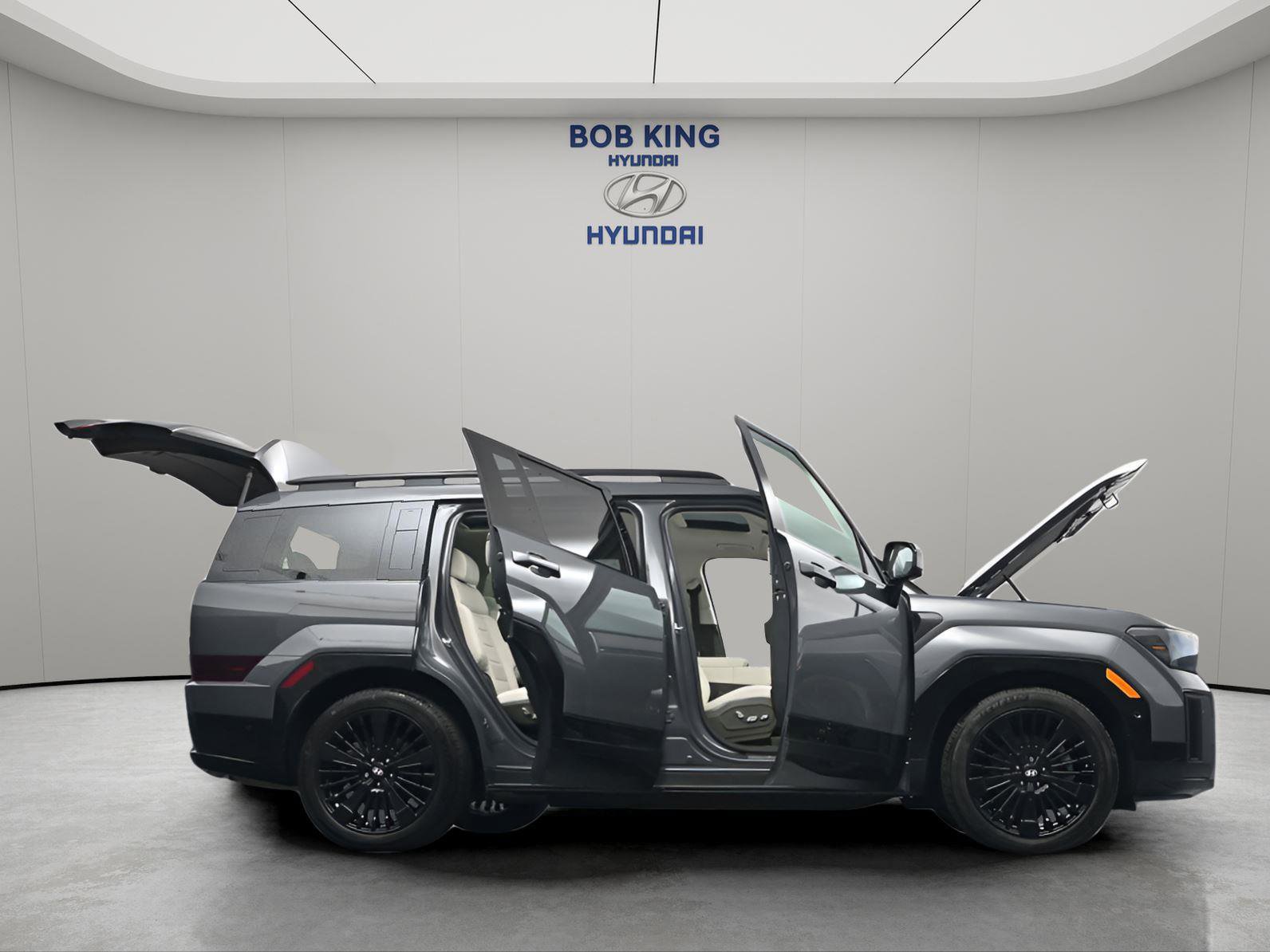 Used 2024 Hyundai Santa Fe Calligraphy image 23