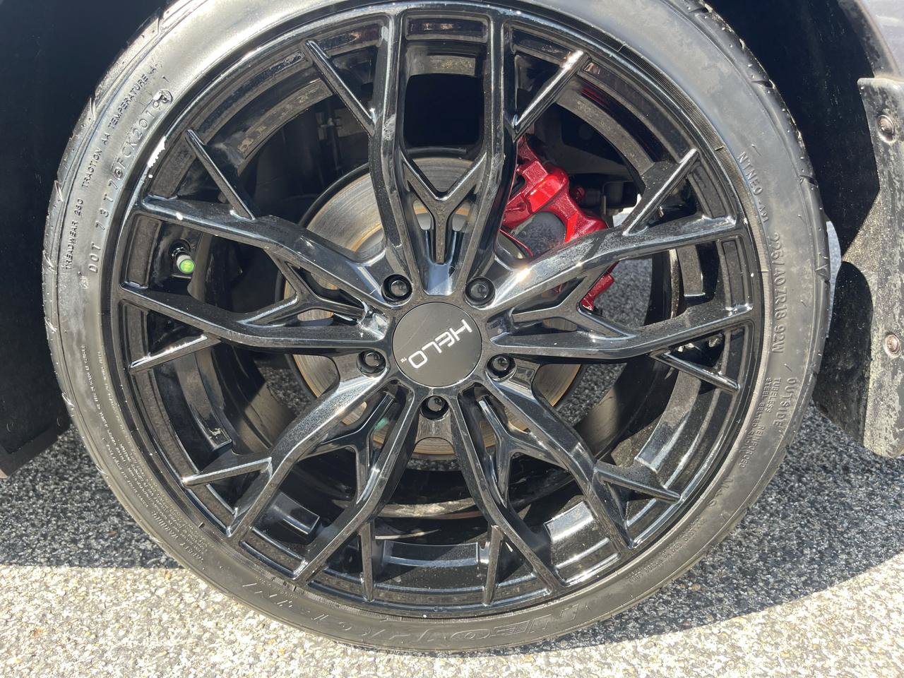 Used 2017 Honda Civic Si image 17