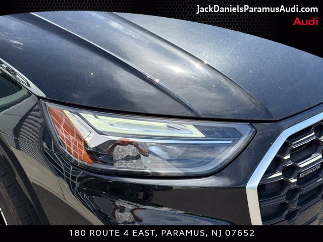 Certified 2024 Audi Q5 2.0T Premium Plus w/ Premium Plus Package AWD/4WD image 20