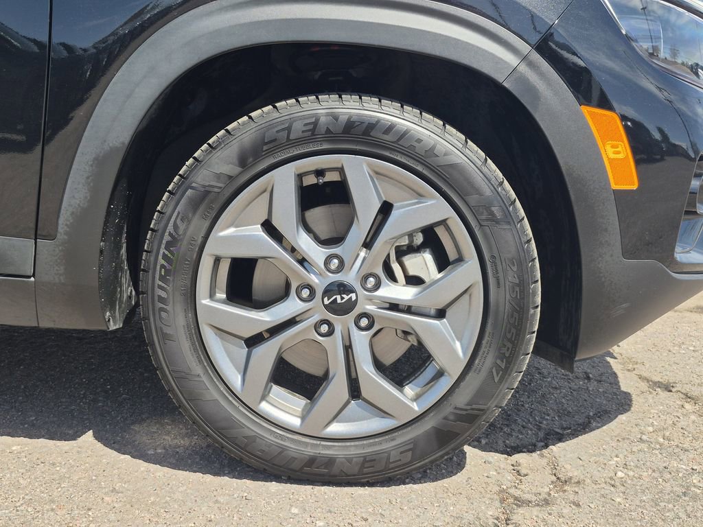 Certified 2024 Kia Seltos S AWD/4WD image 20