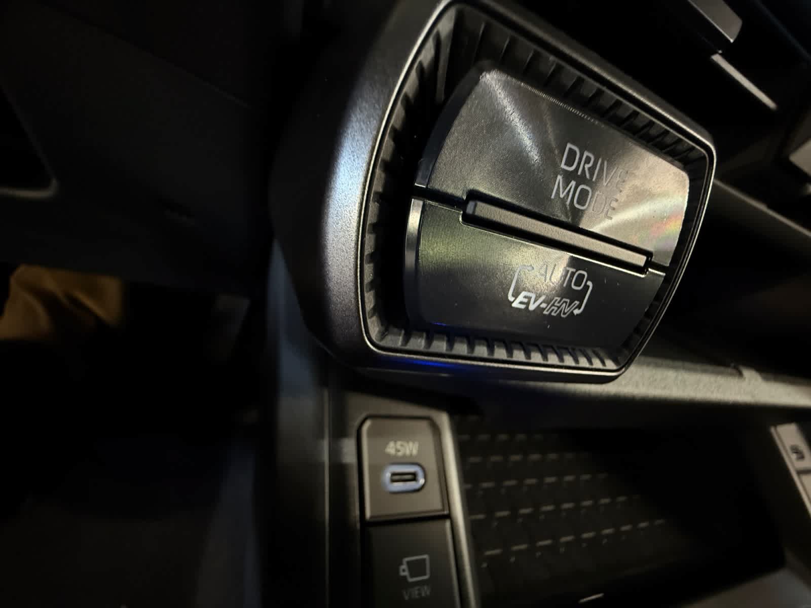New 2026 Toyota RAV4 XSE AWD/4WD image 20