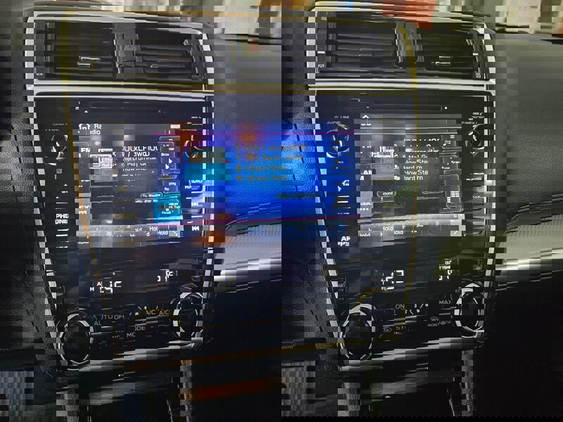 Used 2019 Subaru Outback 2.5i Premium image 31