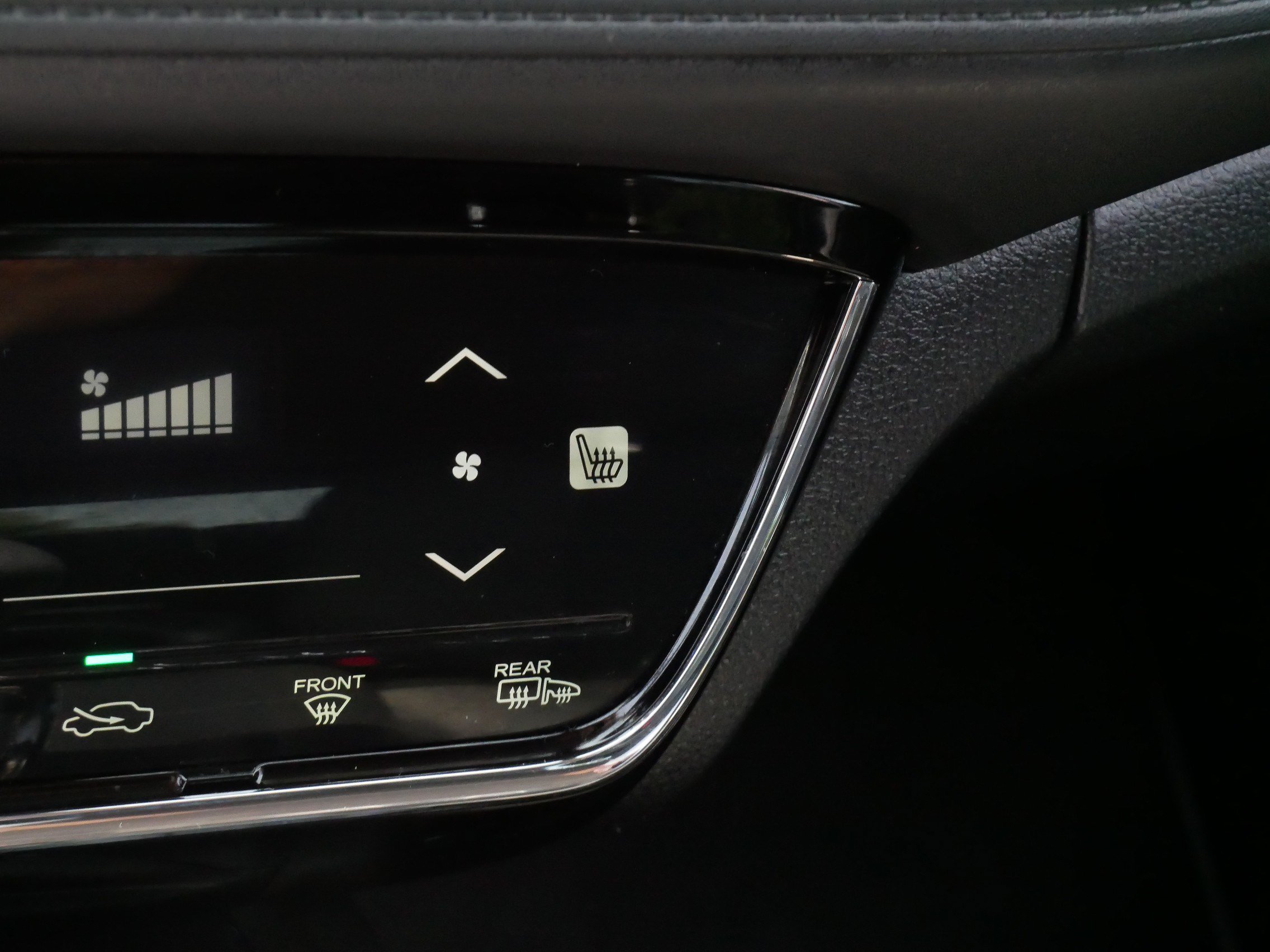 Used 2021 Honda HR-V EX image 29