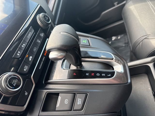Used 2021 Honda CR-V EX-L image 18