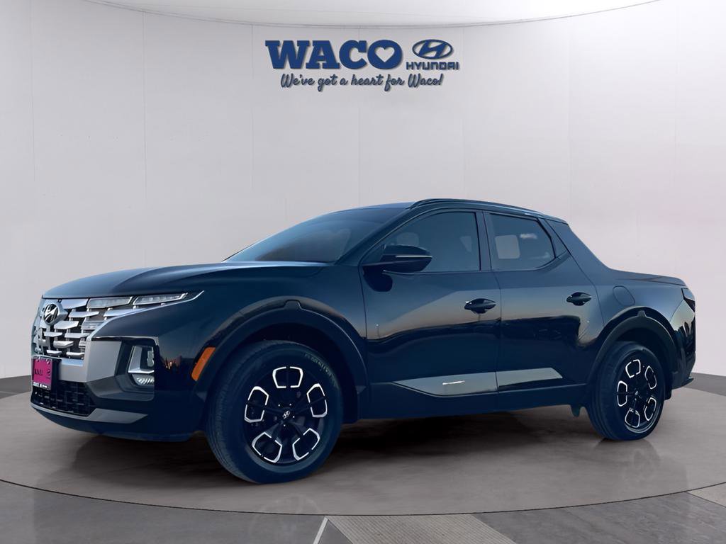 Used 2023 Hyundai Santa Cruz SEL w/ Activity Package image 6