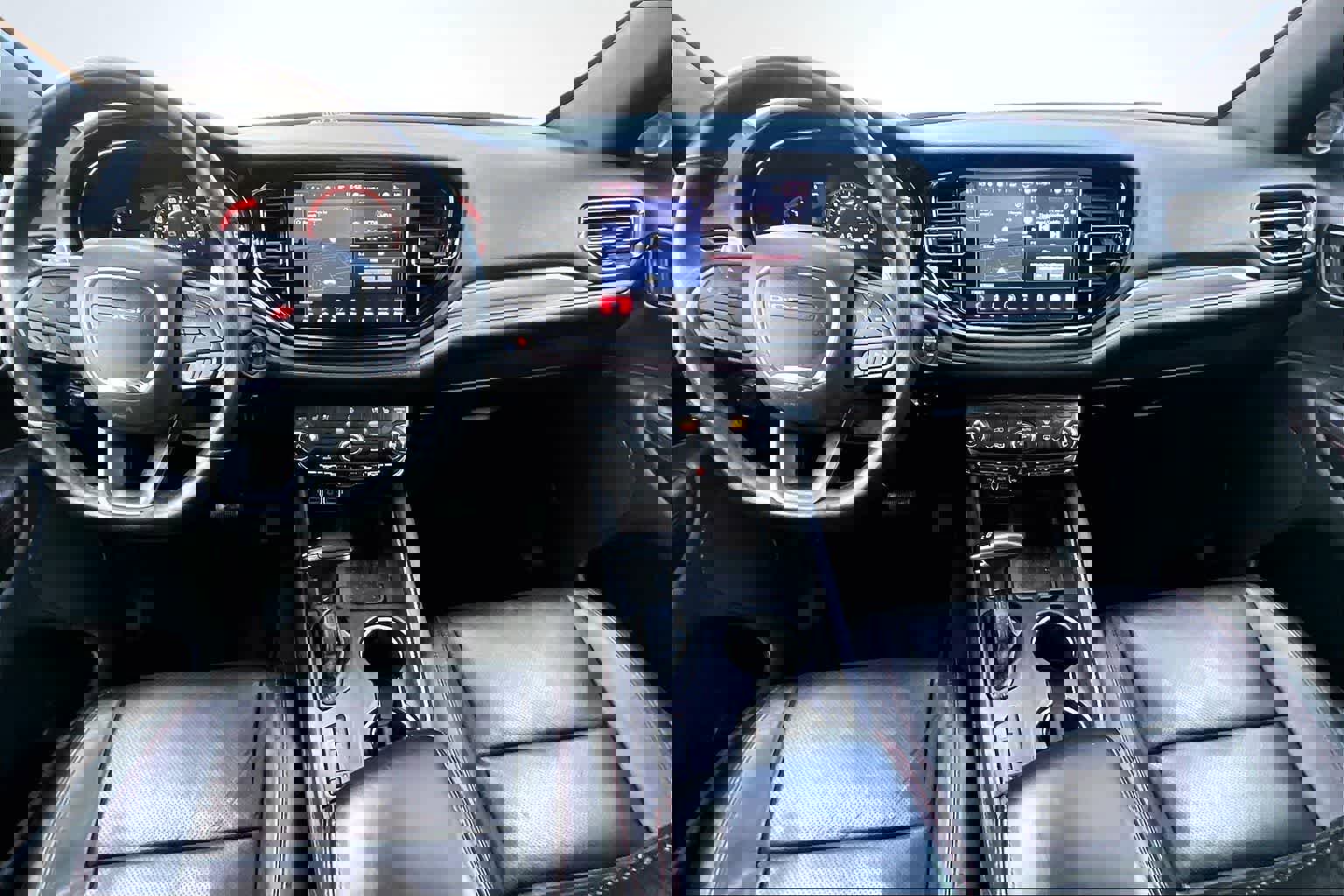 Used 2025 Dodge Durango R/T image 10