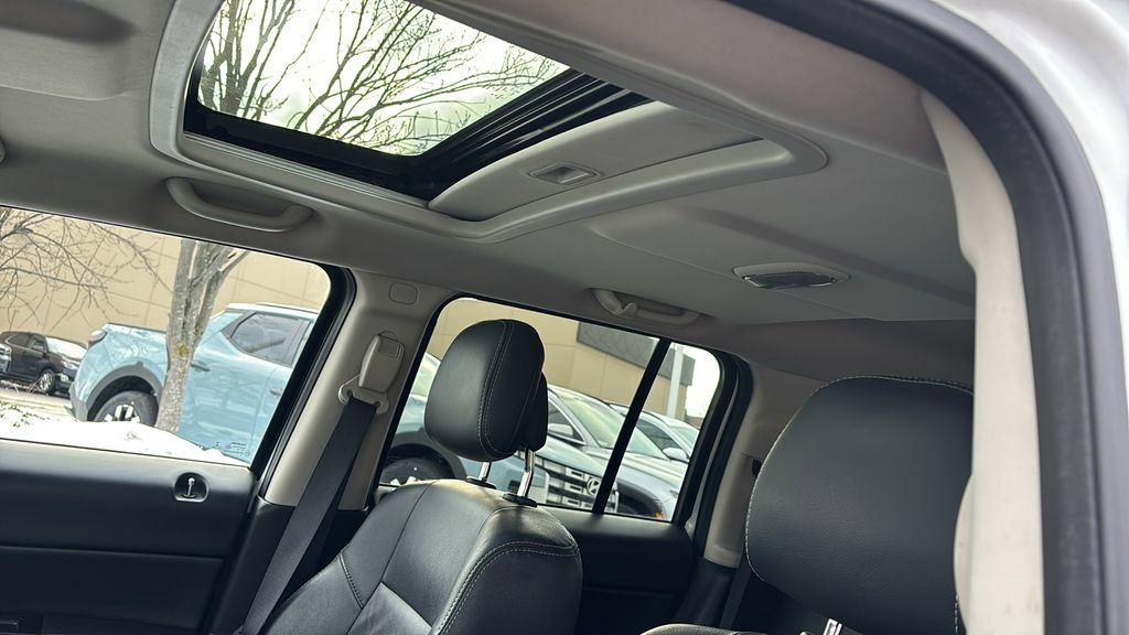 Used 2017 Jeep Patriot High Altitude image 23