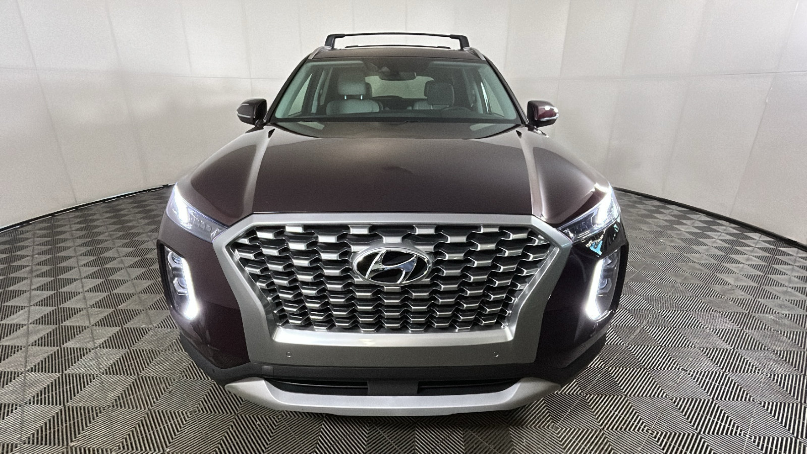 Used 2021 Hyundai Palisade SEL w/ Premium Package FWD image 9